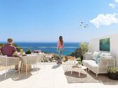 Apartmán / byt Calpe Alicante