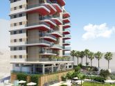 Apartmán / byt Calpe Alicante