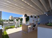 Apartmán / byt Calpe Alicante