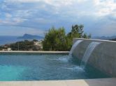 Villa Altea Alicante