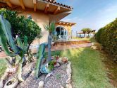 Detached villa Orihuela Costa Alicante