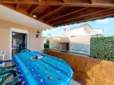 Detached villa Orihuela Costa Alicante