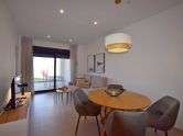 Apartment Torrevieja Alicante