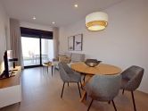 Apartment Torrevieja Alicante