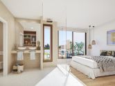 Apartmán Los Alcazares Murcia