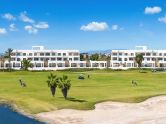 Apartmán Los Alcazares Murcia