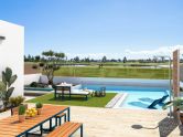 Apartmán Los Alcazares Murcia