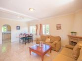 Villa Calpe Alicante