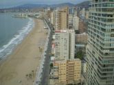 Apartmán / byt Benidorm Alicante
