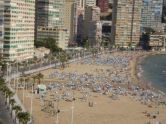 Apartmán / byt Benidorm Alicante