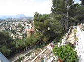Plot Moraira Alicante