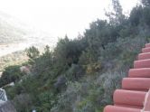 Pozemek Calpe Alicante