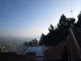Pozemek Calpe Alicante