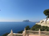 Villa Benissa Alicante