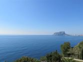 Villa Benissa Alicante