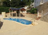 Villa Benissa Alicante