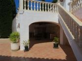Villa Benissa Alicante