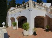 Villa Benissa Alicante