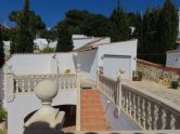 Villa Benissa Alicante