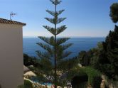 Villa Benissa Alicante