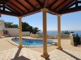 Villa Benissa Alicante