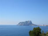Villa Benissa Alicante