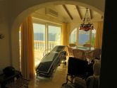 Villa Benissa Alicante