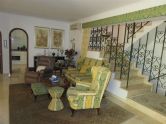 Villa Benissa Alicante