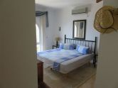 Villa Benissa Alicante