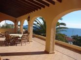 Villa Calpe Alicante