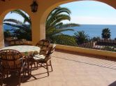 Vila Calpe Alicante