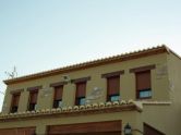 Vila Benissa Alicante