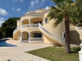 Vila Calpe Alicante