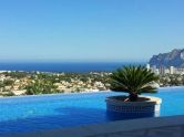 Vila Calpe Alicante