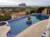Vila Calpe Alicante