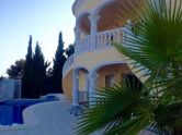 Vila Calpe Alicante