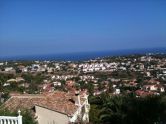Vila Calpe Alicante