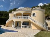 Vila Calpe Alicante