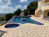 Vila Calpe Alicante