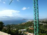 Vila Altea Alicante
