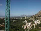Vila Altea Alicante