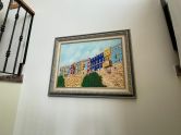 Rustikální farma Vilajoyosa