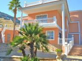 Villa Calpe Alicante