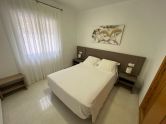Bungalov Calpe