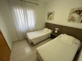 Bungalov Calpe