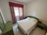 Bungalov Calpe