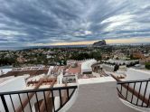 Bungalov Calpe