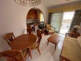 Bungalov Calpe