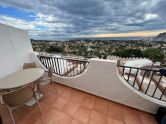 Bungalov Calpe