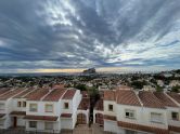 Bungalov Calpe